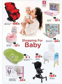 Safari Hypermarket catalogue week 11 Page 25