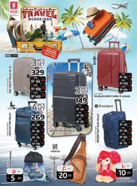 Safari Hypermarket catalogue week 11 Page 27