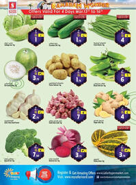 Safari Hypermarket catalogue week 11 Page 4