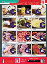 Safari Hypermarket catalogue week 11 Page 5