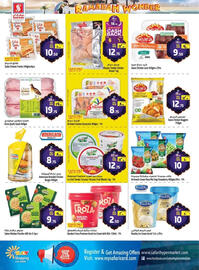 Safari Hypermarket catalogue week 11 Page 6