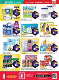 Safari Hypermarket catalogue week 11 Page 7