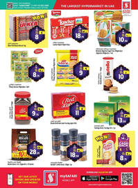 Safari Hypermarket catalogue week 11 Page 9