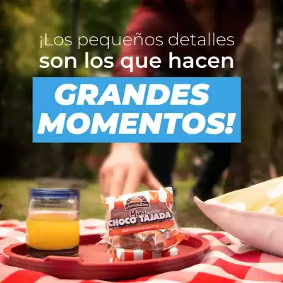 Catálogo Tiendas D1 (válido hasta 17-03)