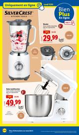 Catalogue Lidl page 18