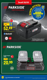 Catalogue Lidl page 24