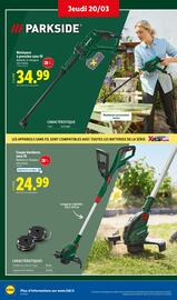 Catalogue Lidl page 26