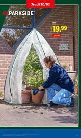 Catalogue Lidl page 33