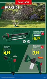 Catalogue Lidl page 37