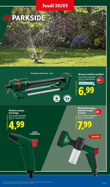 Catalogue Lidl page 37