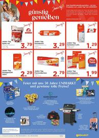 Unimarkt Flugblatt woche 12 Seite 3