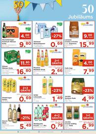 Unimarkt Flugblatt woche 12 Seite 6