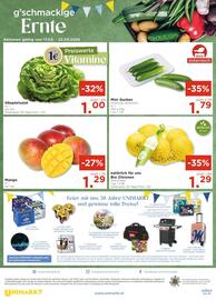 Unimarkt Flugblatt woche 12 Seite 8