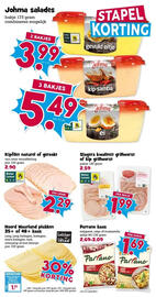 Boon`s Markt folder week 12 Pagina 5