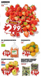 MCD Supermarkt folder week 12 Pagina 3