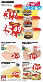 MCD Supermarkt folder week 12 Pagina 5