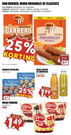 MCD Supermarkt folder week 12 Pagina 7