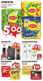 MCD Supermarkt folder week 12 Pagina 9