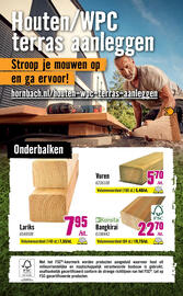 Hornbach folder Pagina 17