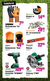 Hornbach folder Pagina 22