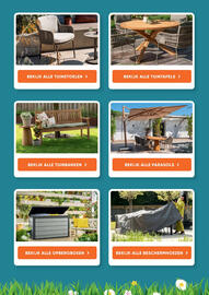 Van der Garde tuinmeubelen folder week 12 Pagina 8