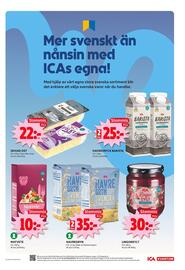 ICA Kvantum reklamblad vecka 12 Sida 7