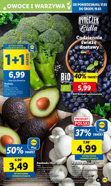 Lidl gazetka Strona 13