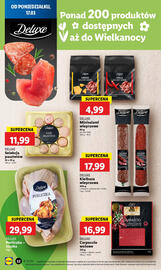 Lidl gazetka Strona 32