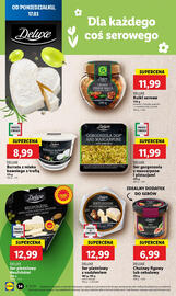 Lidl gazetka Strona 34