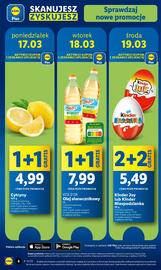 Lidl gazetka Strona 4