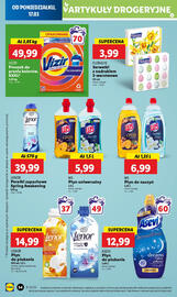 Lidl gazetka Strona 56