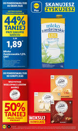 Lidl gazetka Strona 6