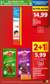 Lidl gazetka Strona 9