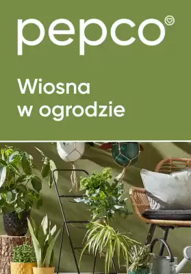 Pepco gazetka (ważność do 4-04)