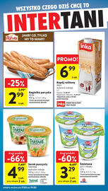 Intermarche gazetka Strona 1