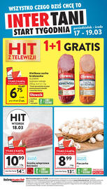 Intermarche gazetka Strona 3