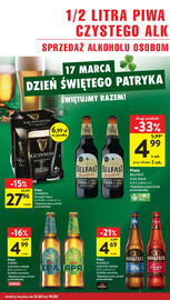 Intermarche gazetka Strona 33