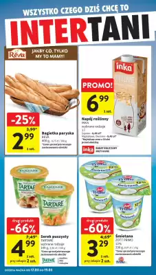 Intermarche gazetka (ważność do 19-03)