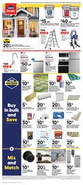 Lowe's Weekly Ad Page 2