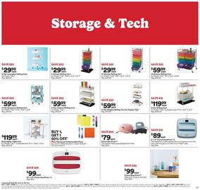 Michaels Weekly Ad week 12 Page 5