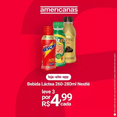 Catálogo Lojas Americanas (válido até 26-03)