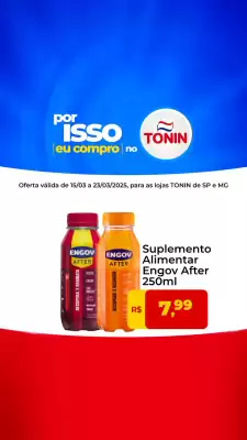 Catálogo Tonin Superatacado (válido até 23-03)