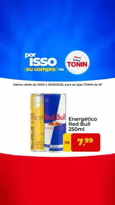 Catálogo Tonin Superatacado (válido até 16-03)