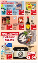 Kaufland Prospekt woche 12 Seite 10