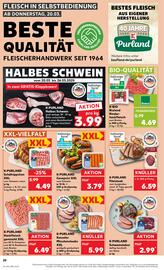 Kaufland Prospekt woche 12 Seite 20