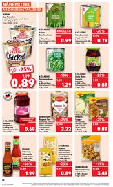 Kaufland Prospekt woche 12 Seite 24