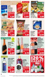 Kaufland Prospekt woche 12 Seite 26