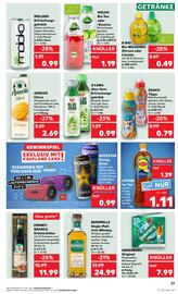 Kaufland Prospekt woche 12 Seite 27