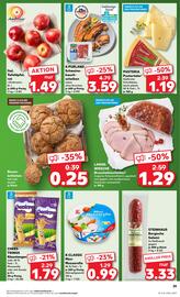 Kaufland Prospekt woche 12 Seite 39