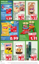 Kaufland Prospekt woche 12 Seite 40